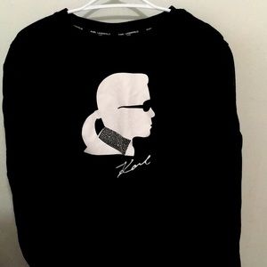 Karl Lagerfeld Sweatshirt
